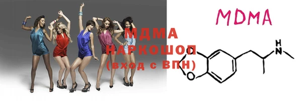 прущая мука Верея